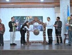 Pemkot Kupang dan Undana Kolaborasi, 71 Tim PKM Mulai Pengabdian di Lapangan