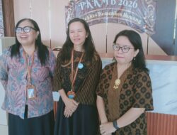 Wadir III Poltekkes Kupang: Gubernur Melki Bangkitkan Semangat Mahasiswa Baru Mengabdi untuk NTT
