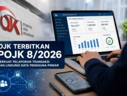 OJK Perketat Pengawasan Pindar, Terbitkan POJK Baru untuk Perkuat Pelaporan dan Lindungi Data Pengguna