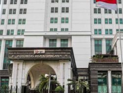 Industri Keuangan Syariah Indonesia Cetak Rekor, Aset Tembus Rp3.131 Triliun