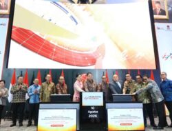 OJK Perkuat Integritas Pasar Modal, Jumlah Investor Tembus 30,27 Juta