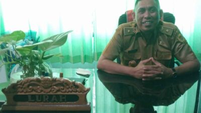 Lurah Kayu Putih Siapkan Sistem Digital, Warga Tak Perlu Bolak-Balik Urus Administrasi