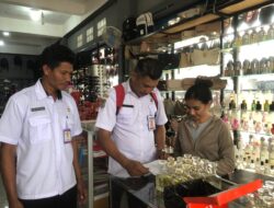Pajak Daerah TTU Tembus Rp11 Miliar, Bapenda Optimistis Target APBD 2026 Tercapai
