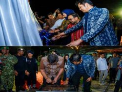 Gelar Garuda Sakti Cross Border Fest 2026, BI NTT Perkuat Kedaulatan Rupiah di Perbatasan