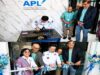 Gudang Farmasi PT APL Diresmikan, Wali Kota Kupang: Distribusi Obat Penentu Layanan Kesehatan IMG-20260807-WA0001