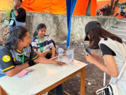 BI NTT Gencarkan QRIS, 2.977 Transaksi Tercatat di Perbatasan hingga Pusat Kota