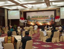 Dari Limbah Jadi Rupiah, BI, Pemprov NTT dan Pemkot Kupang Dorong UMKM Kembangkan Ekonomi Sirkular