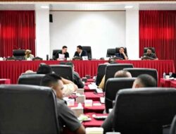 Pemkot Kupang Usulkan Pemanfaatan BTT Rp500 Juta untuk Korban Gempa Flores