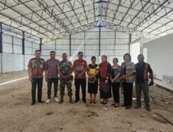 Dinas Koperasi Kota Kupang Fokus pada Manajemen dan Digitalisasi Perkuat KKMP