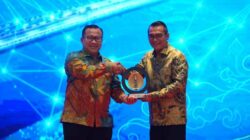OJK Dorong Teknologi Keuangan Perluas Pembiayaan UMKM dan Ekonomi Daerah
