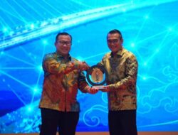 OJK Dorong Teknologi Keuangan Perluas Pembiayaan UMKM dan Ekonomi Daerah