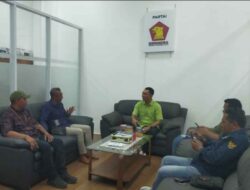 Gerindra NTT Dukung SMSI Cup I, Minta Turnamen Dikawal untuk Cetak Atlet Berkualitas