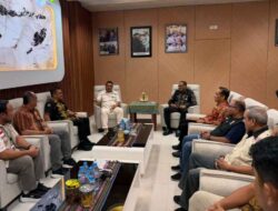 Bangka Belitung Salurkan Bantuan Rp570 Juta untuk Korban Gempa Flores