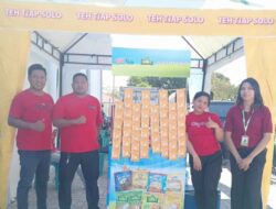 Distributor PT Linka Jaya Sentosa dan PT Forisa Nusapersada Dukung SMSI Cup I 2026