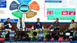 29,7 Juta Kasus Jantung dalam Program JKN, BPJS Kesehatan Dorong Transformasi Layanan Berbasis Outcome