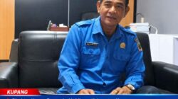 Perumda Air Minum Kabupaten Kupang Siapkan Strategi Hadapi Puncak Kemarau